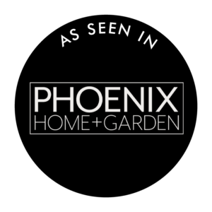 As Seen in Phoenix Home Garden