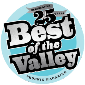 best of the valley 2025