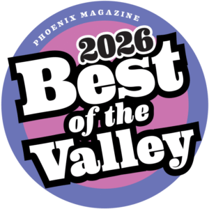 Best of the valley 2026